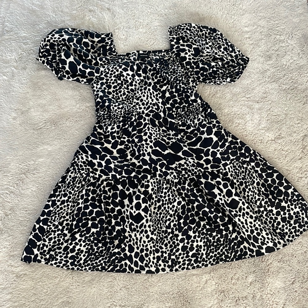 Who What Wear Size Small Dress